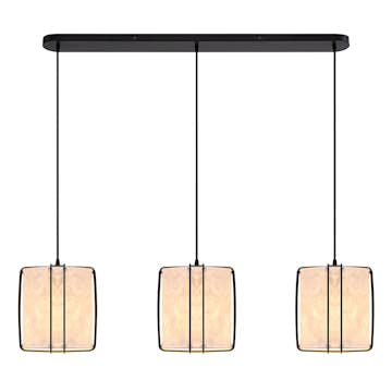 Taklampa Nordlux Cardine 3