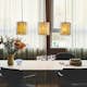 Taklampa Nordlux Cardine 3
