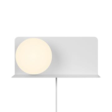 Vägglampa Nordlux Lilibeth