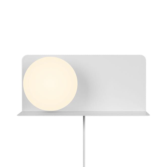 Vägglampa Nordlux Lilibeth