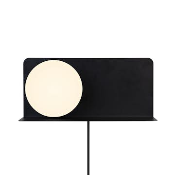 Vägglampa Nordlux Lilibeth
