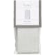 Papperspåsar Creativ Company H17 cm Stl 6x9 cm 8 St/1 Förp