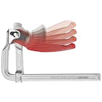 Snabbtving Teng Tools CMFQ25