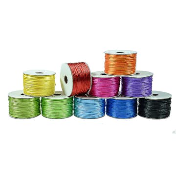 Satinband ABA Skol 500 M