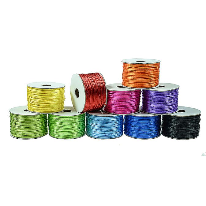Satinband ABA Skol 500 M