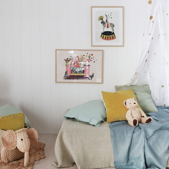 Väggpanel Huntonit Rustik