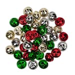 Bjällror ABA Skol 40 st Ø 15 mm