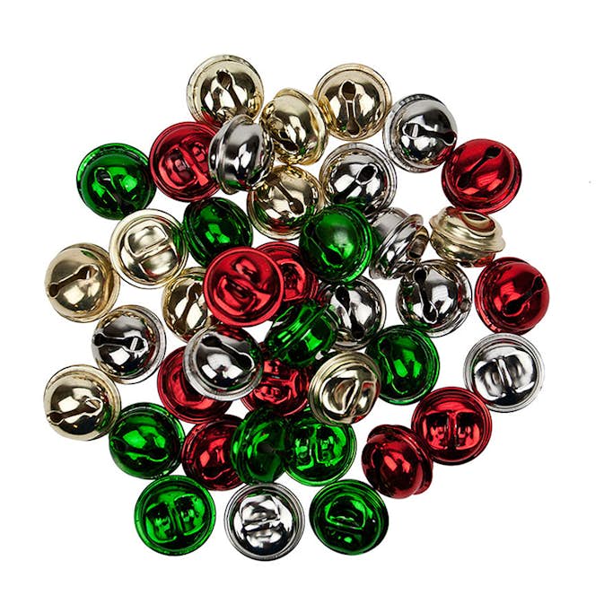 Bjällror ABA Skol 40 st Ø 15 mm