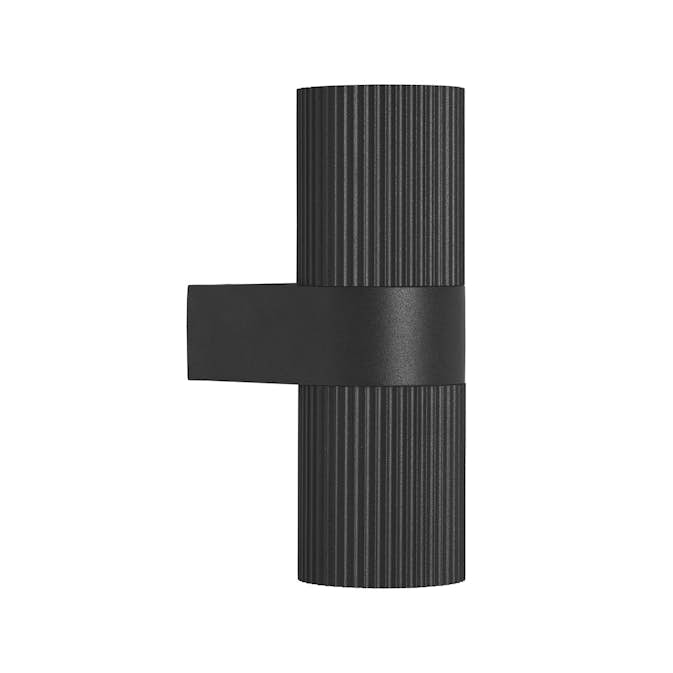 Fasadbelysning Nordlux Kyklop Ripple