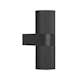 Fasadbelysning Nordlux Kyklop Ripple