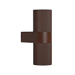 Fasadbelysning Nordlux Kyklop Ripple