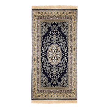 Orientalisk Matta KM Carpets Casablanca Medallion