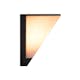 Fasadbelysning Nordlux Noorstad