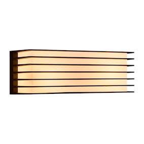 Fasadbelysning Nordlux Fluctus 28