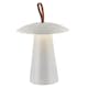 Uppladdningsbar Lampa Nordlux Ara To-Go 2