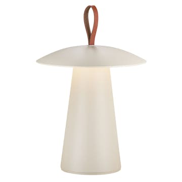 Uppladdningsbar Lampa Nordlux Ara To-Go 2