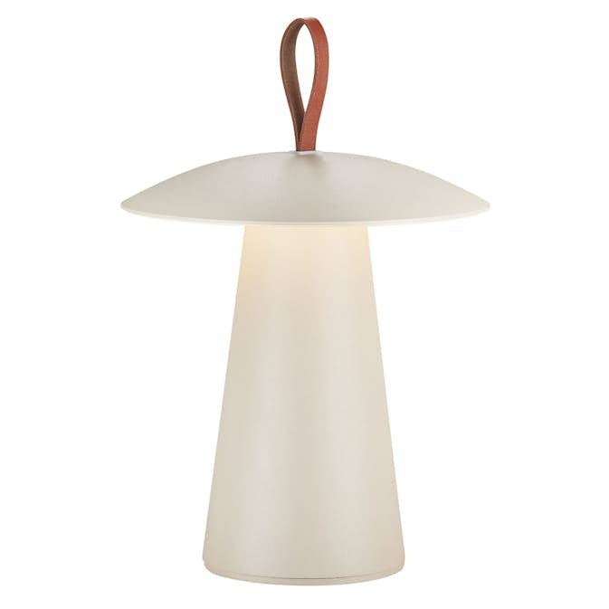Uppladdningsbar Lampa Nordlux Ara To-Go 2