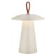 Uppladdningsbar Lampa Nordlux Ara To-Go 2