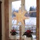 Adventsstjärna Star Trading Karo Klassisk