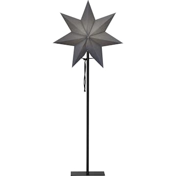 Adventsstjärna På Fot Star Trading Ozen