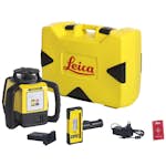 Laser Leica Rugby 620/Li-on R-E 160
