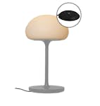 Uppladdningsbar Lampa Nordlux Sponge On A Stick
