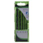 Spiralborrsats Luna Tools I HSS