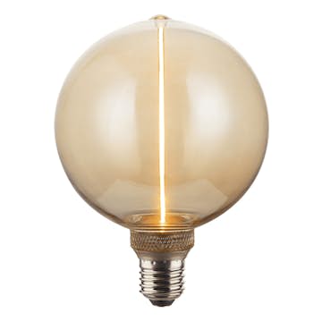 Ljuskälla PR Home LED G125 E27