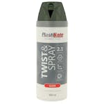 Sprayfärg Plasti-kote T&S Grå Blank 400 ml