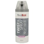 Sprayfärg Plasti-koteT&S Lack Halvblank 400 ml