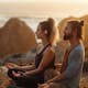 Hörlur Clip HAPPY PLUGS OWS True-Wireless