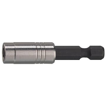 Bitshållare Luna Tools  Med Magnet 50 mm