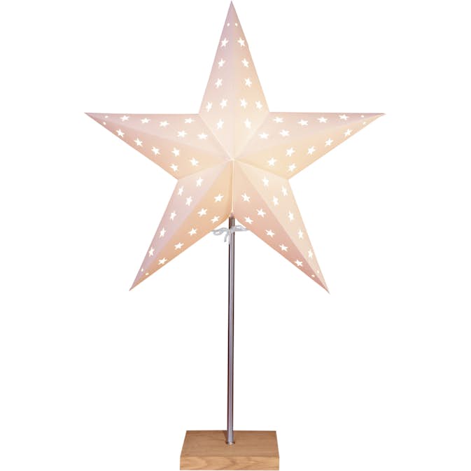 Adventsstjärna Star Trading Leo