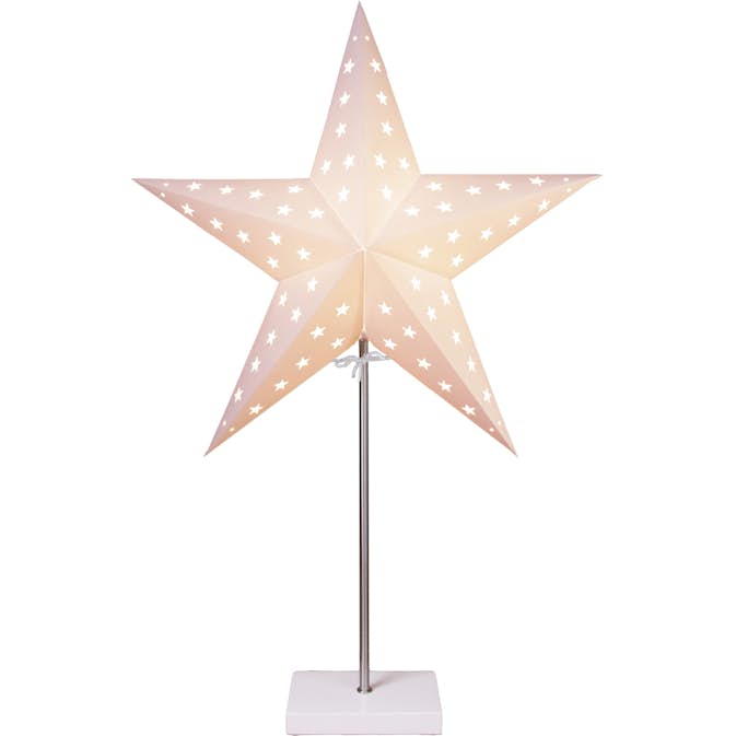 Adventsstjärna Star Trading Leo
