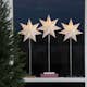 Adventsstjärna Star Trading Totto