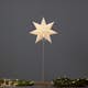 Adventsstjärna Star Trading Totto