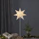 Adventsstjärna Star Trading Totto