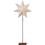 Adventsstjärna Star Trading Totto