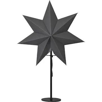 Stjärna Star Trading på Fot Mixa