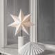 Adventsstjärna Star Trading Stila