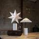 Adventsstjärna Star Trading Stila