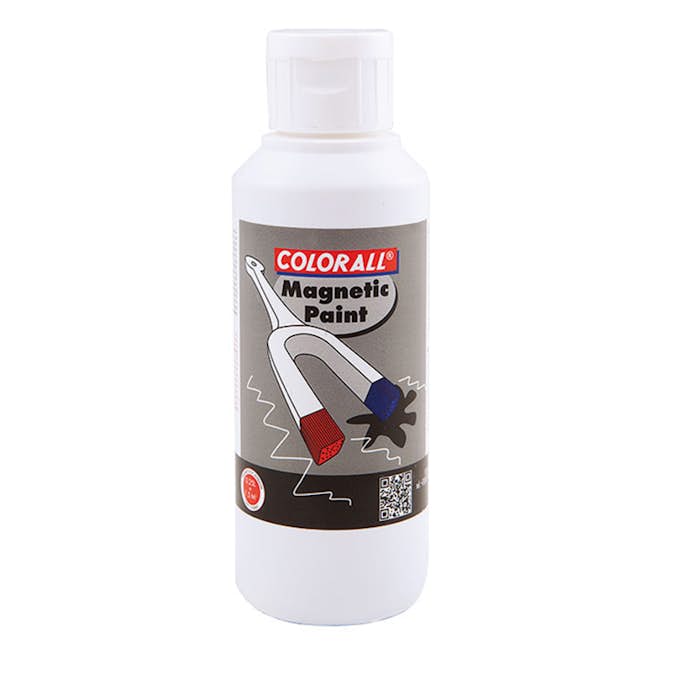 Effektfärg ABA Skol magnetfärg 250 ml