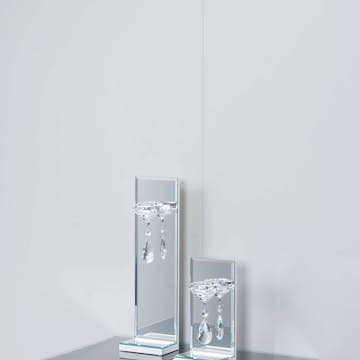 Väggpanel Huntonit Antikk