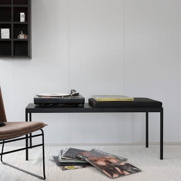 Väggpanel Huntonit Antikk