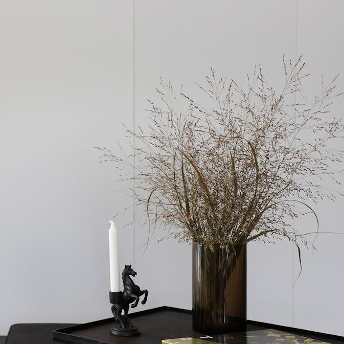 Väggpanel Huntonit Antikk