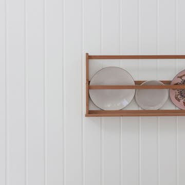 Väggpanel Huntonit Skygge