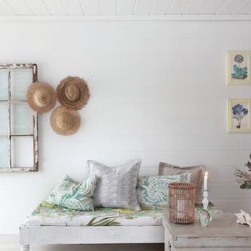 Väggpanel Huntonit Fas 8