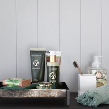 Väggpanel Huntonit Fas 6