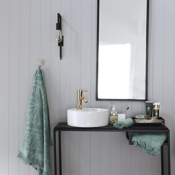 Väggpanel Huntonit Fas 6