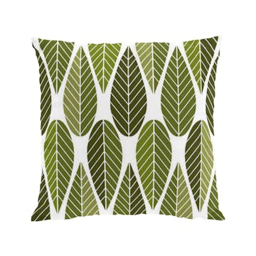 Kuddfodral Arvidssons Textil Blader